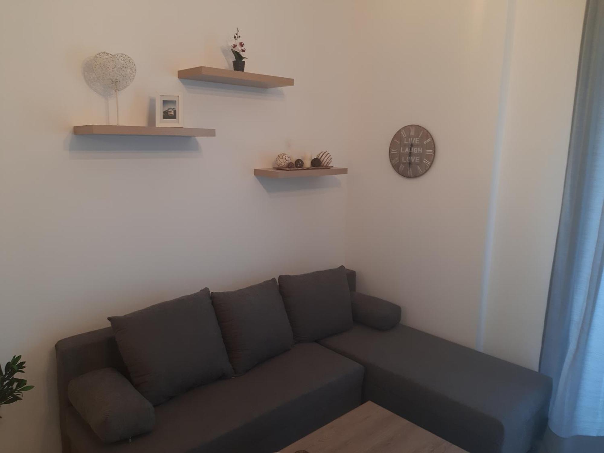 Appartamento Skala Pearls A2 Esterno foto