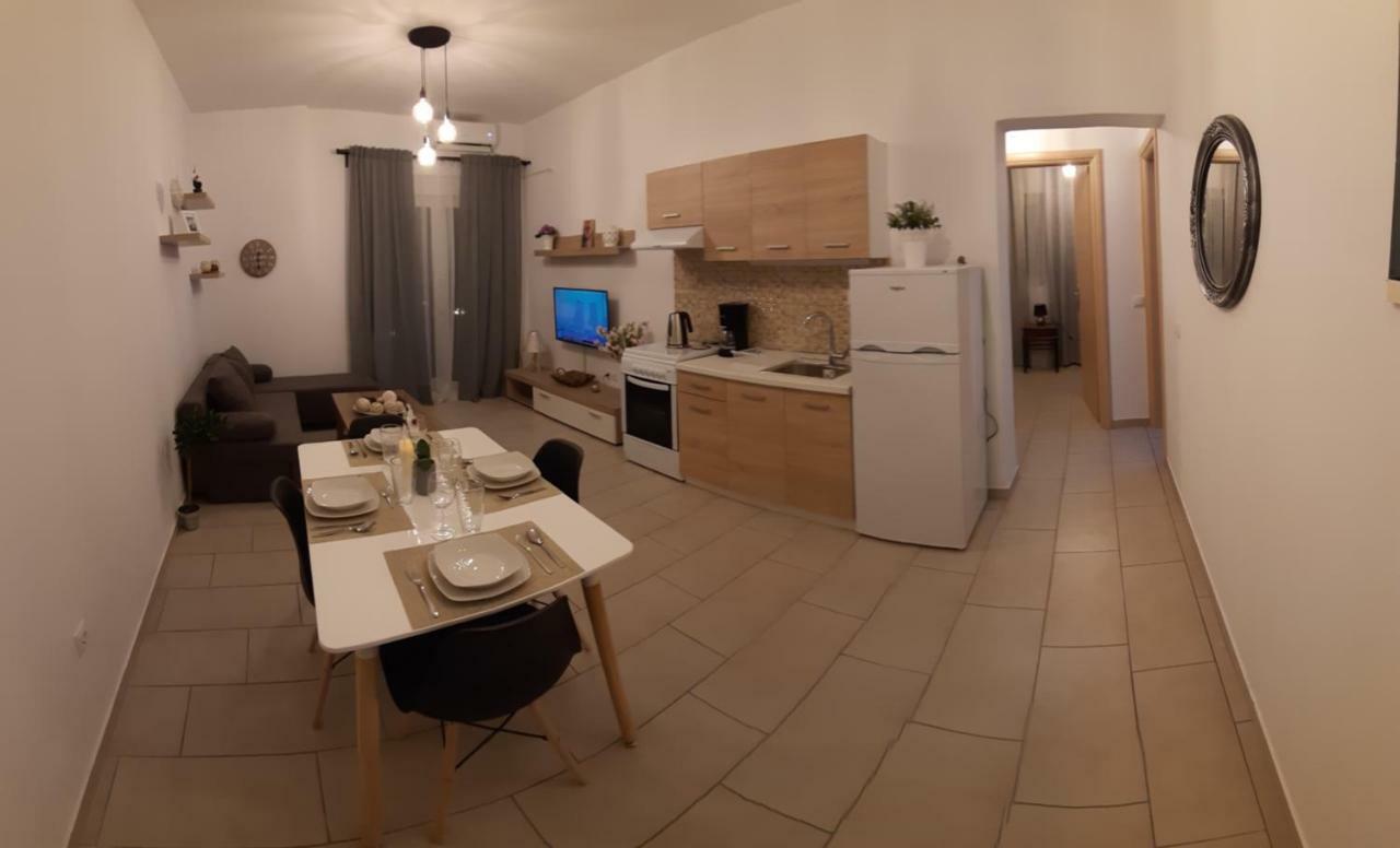 Appartamento Skala Pearls A2 Esterno foto