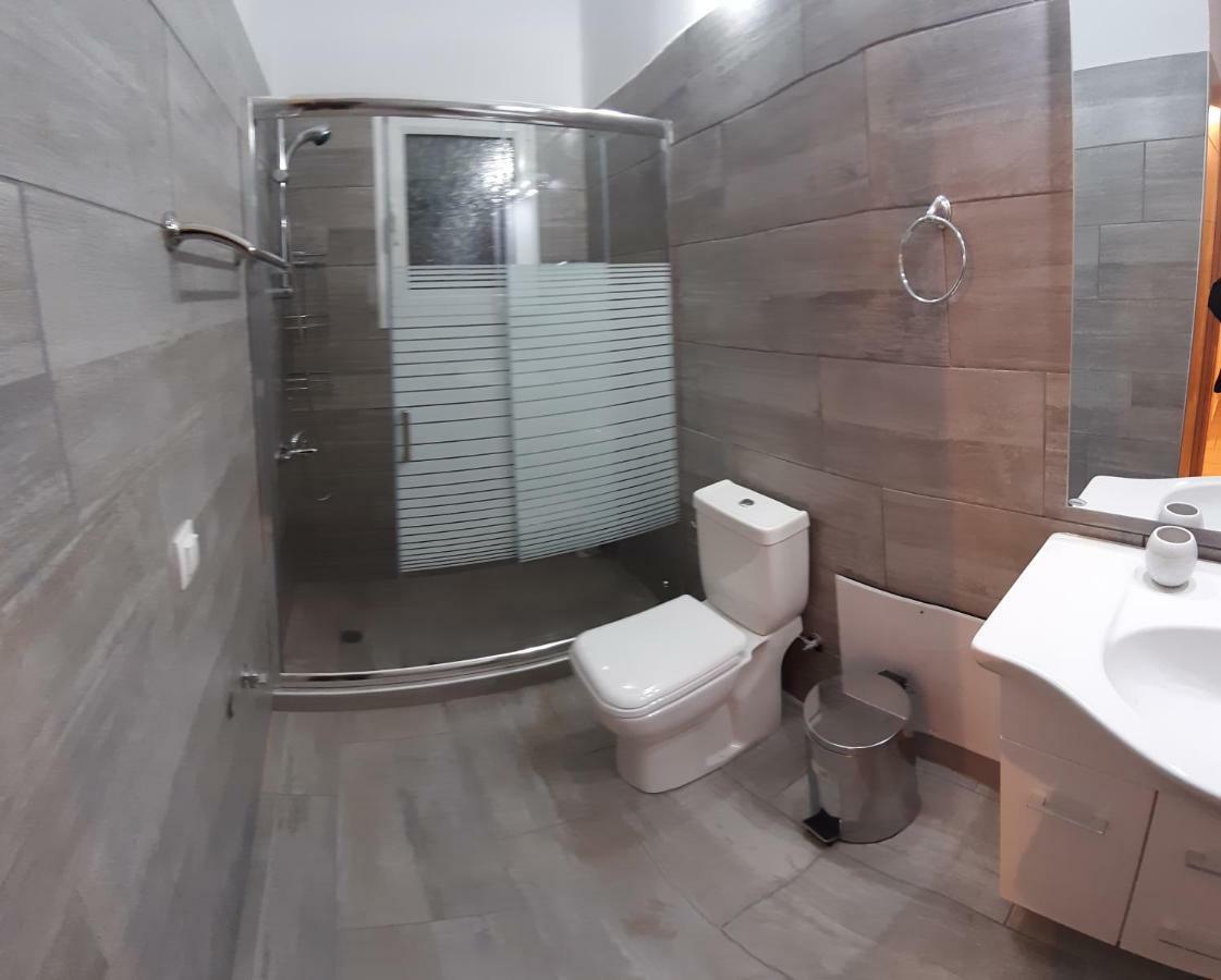Appartamento Skala Pearls A2 Esterno foto