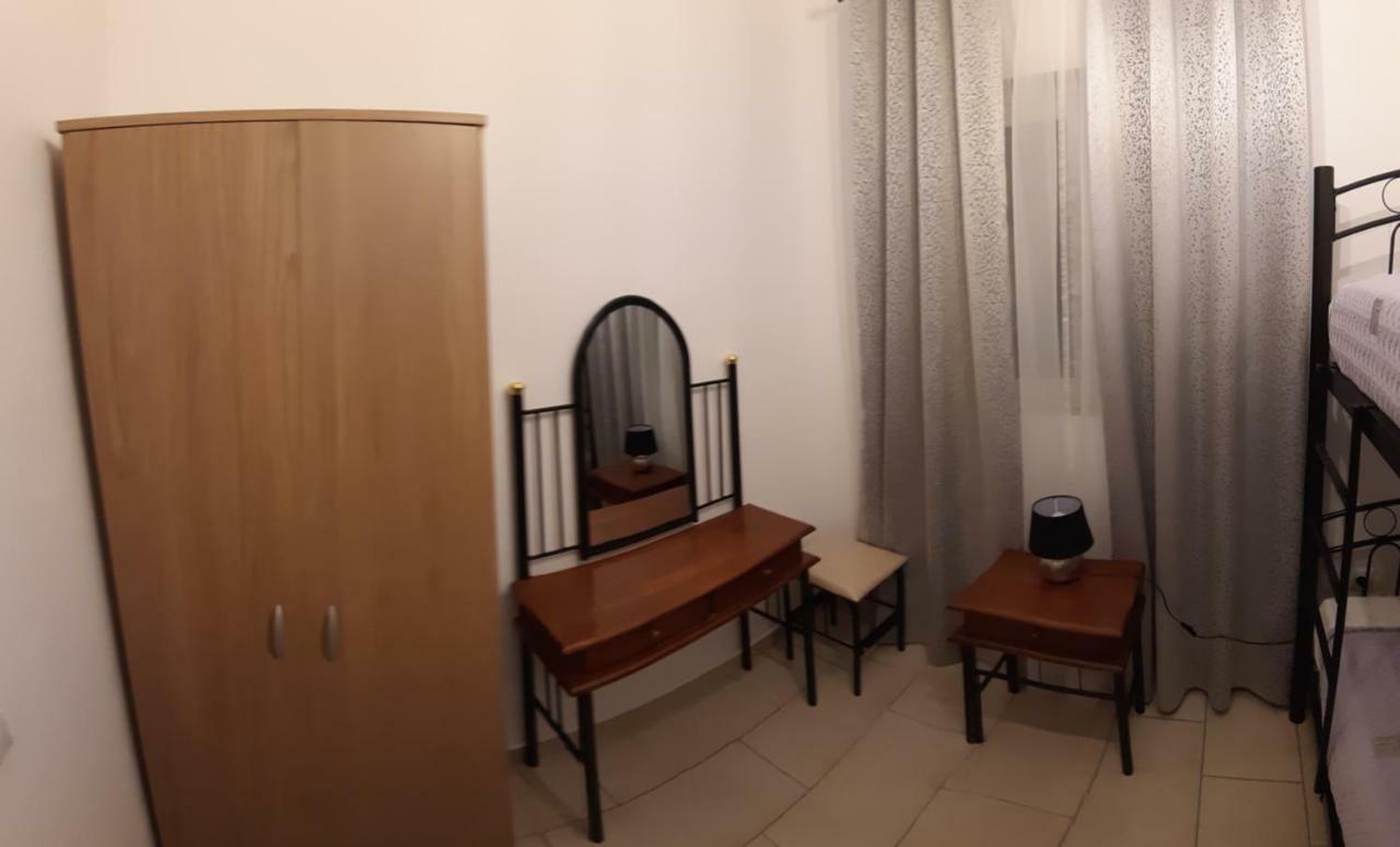 Appartamento Skala Pearls A2 Esterno foto