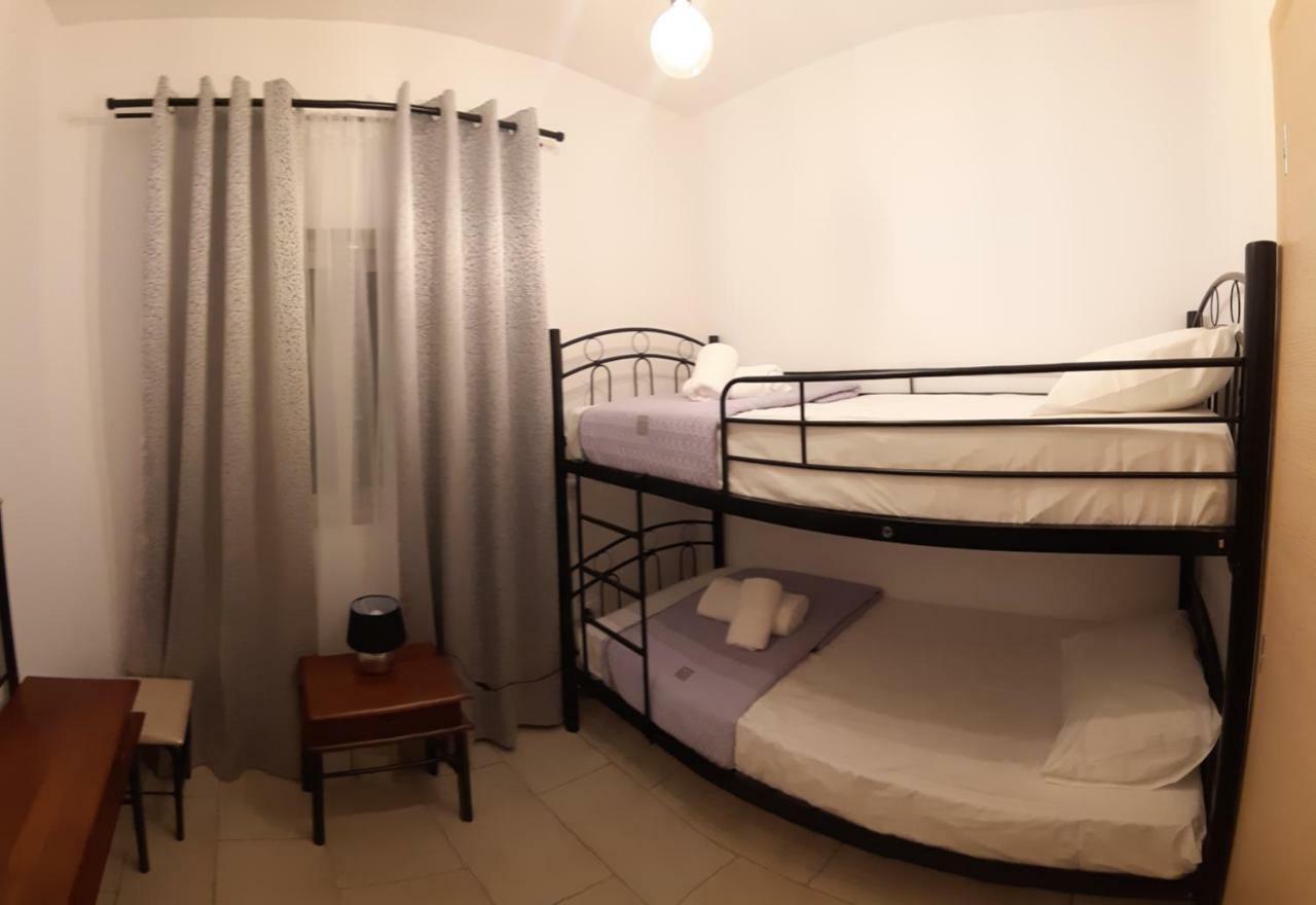 Appartamento Skala Pearls A2 Esterno foto