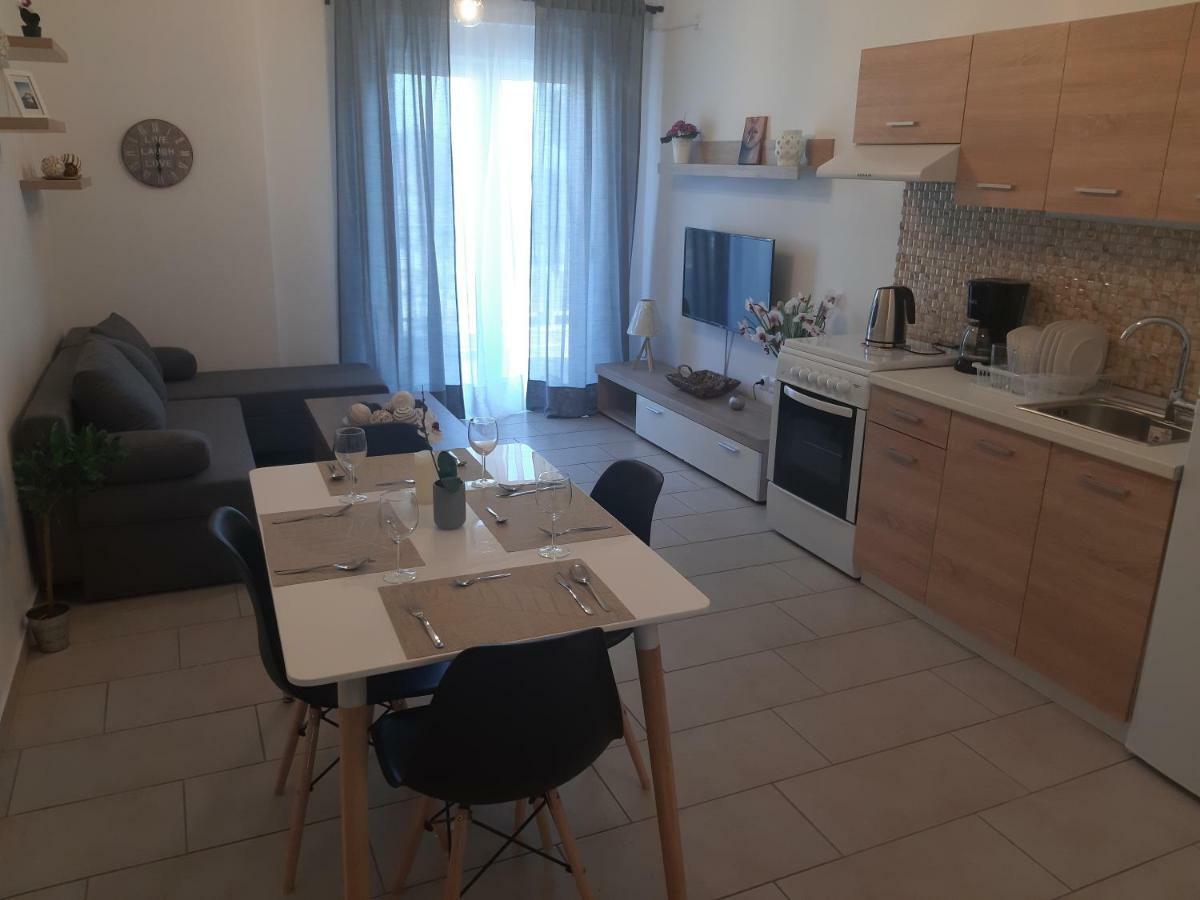 Appartamento Skala Pearls A2 Esterno foto