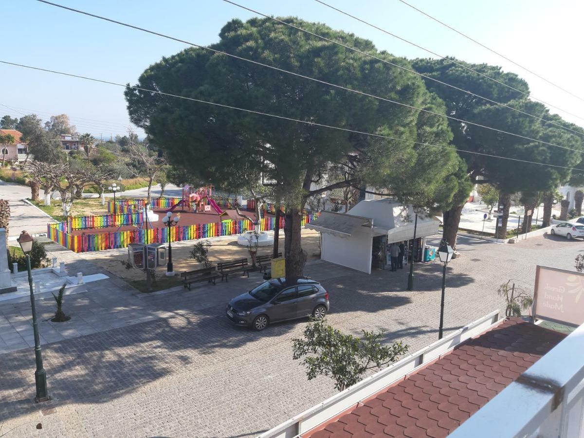 Appartamento Skala Pearls A2 Esterno foto
