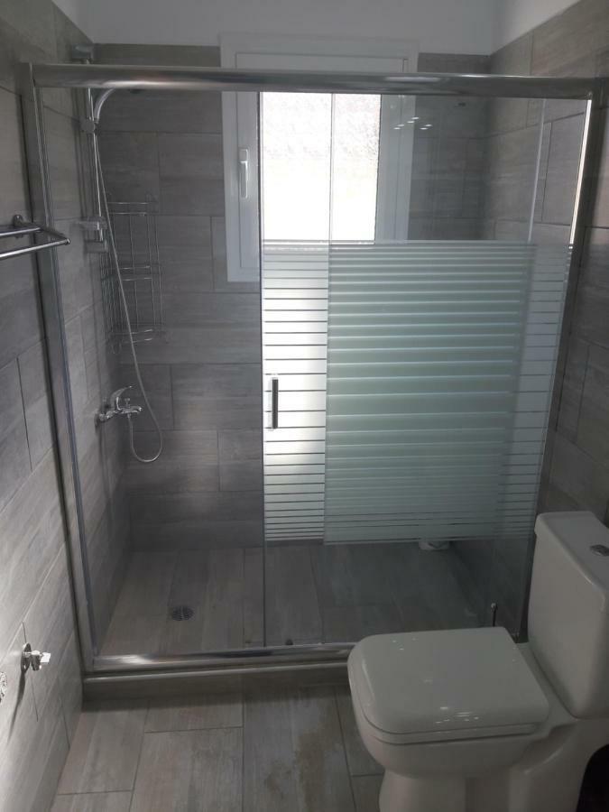 Appartamento Skala Pearls A2 Esterno foto