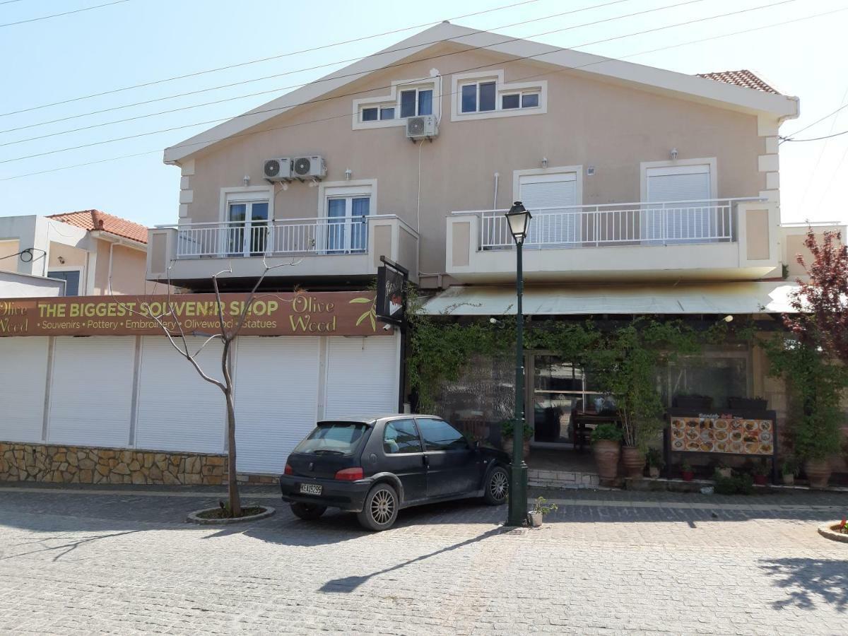 Appartamento Skala Pearls A2 Esterno foto