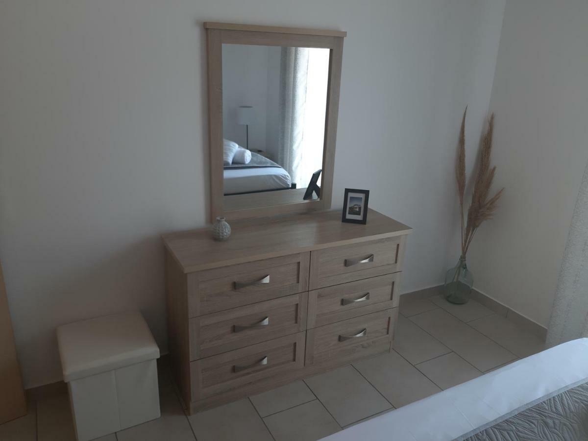 Appartamento Skala Pearls A2 Esterno foto