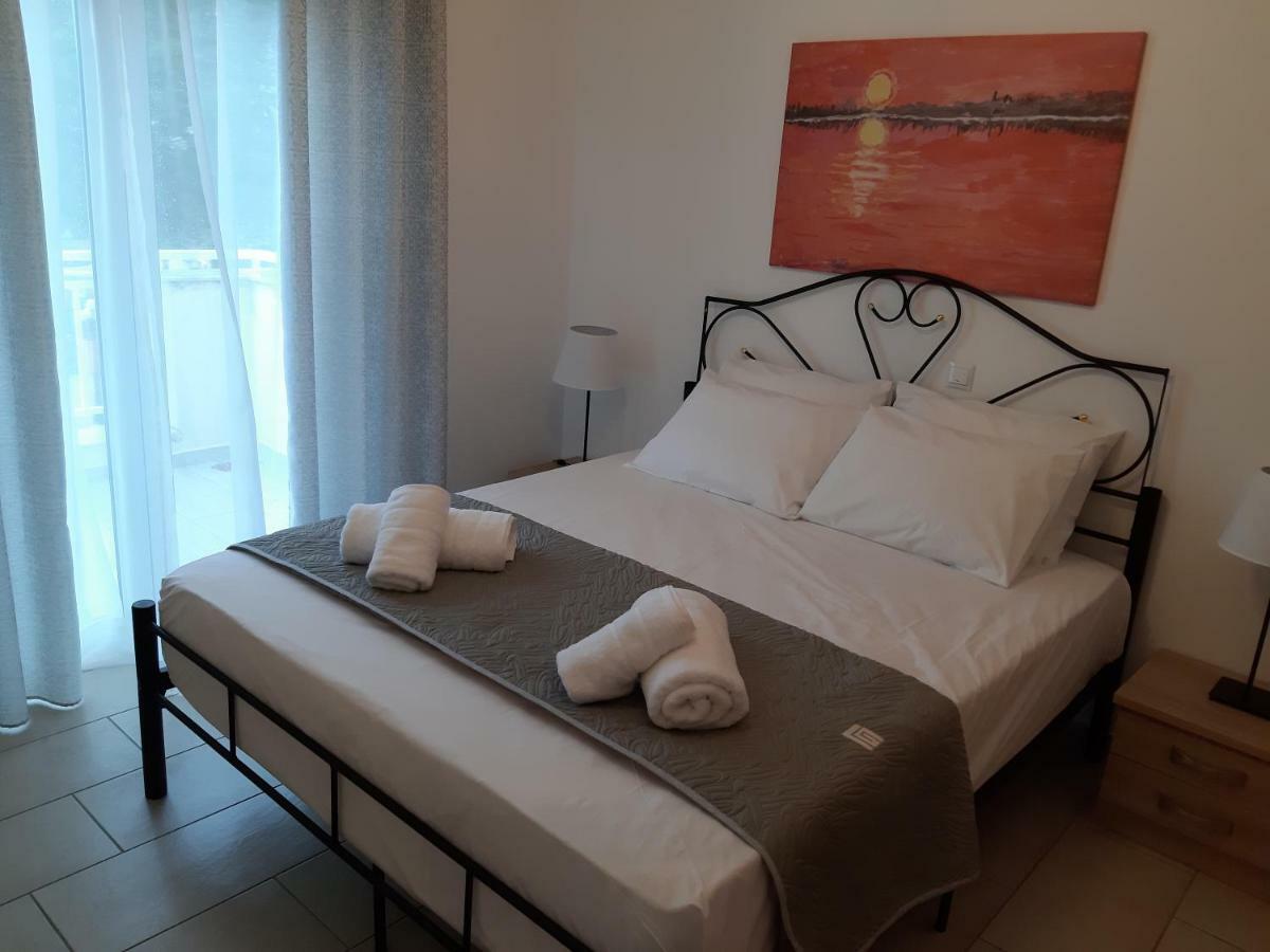 Appartamento Skala Pearls A2 Esterno foto