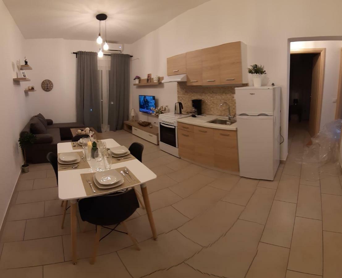 Appartamento Skala Pearls A2 Esterno foto
